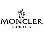 Logo Moncler Lunettes